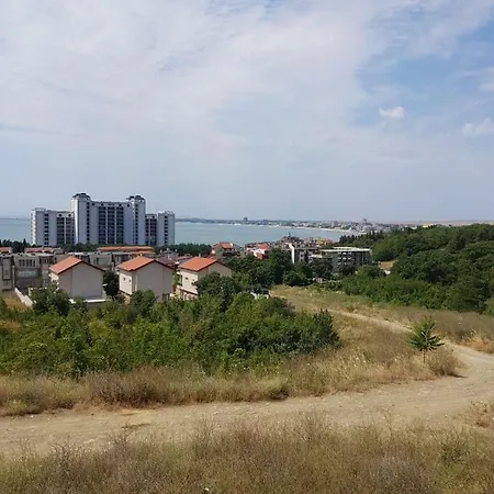 Луксозна вила Дом В Святом Власе С Видом На Море.